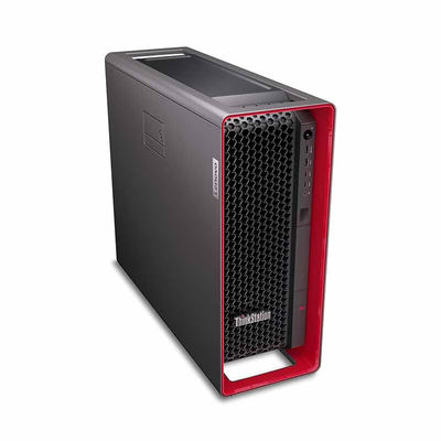 레노보 힌크스테이션 P7 오피스 워크스테이션 PC 인텔 엑소 W5-3423 16G 256G 2T T400-2G