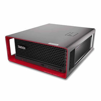 레노보 힌크스테이션 P7 오피스 워크스테이션 PC 인텔 엑소 W5-3423 16G 256G 2T T400-2G