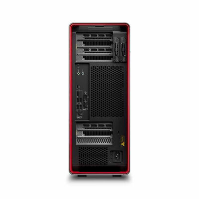 레노보 힌크스테이션 P7 오피스 워크스테이션 PC 인텔 엑소 W5-3423 16G 256G 2T T400-2G