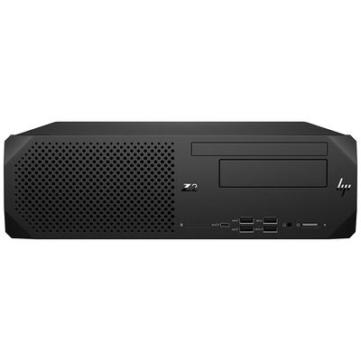 인텔 W480 칩 세트 HP Z2 G5 SFF 전문용 바레본 워크스테이션 PC