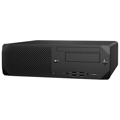 인텔 W480 칩 세트 HP Z2 G5 SFF 전문용 바레본 워크스테이션 PC