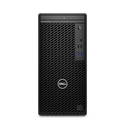 델 3000 타워 3000MT i3-12100 통합 그래픽 카드와 함께 8G 256G 옵티플렉스 데스크톱