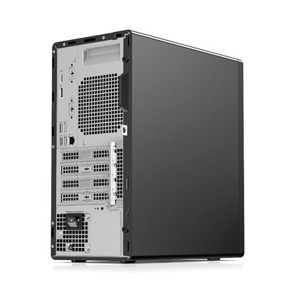 델 3000 타워 3000MT i3-12100 통합 그래픽 카드와 함께 8G 256G 옵티플렉스 데스크톱