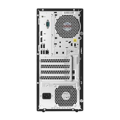 인텔 펜티엄 골드 G5400 8GB DDR4 램 1TB HDD 준비된 TS80X 타워 서버