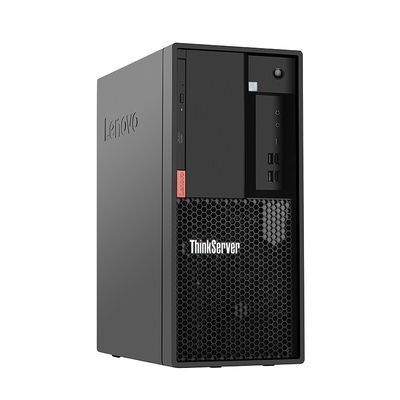 인텔 펜티엄 골드 G5400 8GB DDR4 램 1TB HDD 준비된 TS80X 타워 서버