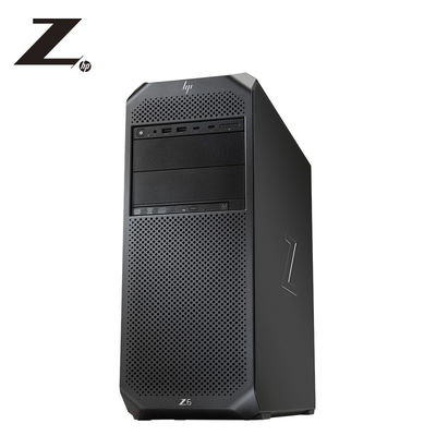 4U HP Z6 G4 인텔 Xeon 워크스테이션 케이스 Barebone 데스크톱 컴퓨터 지원 사용자 정의