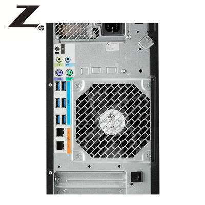 4U HP Z6 G4 인텔 Xeon 워크스테이션 케이스 Barebone 데스크톱 컴퓨터 지원 사용자 정의