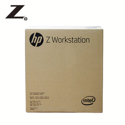 4U HP Z6 G4 인텔 Xeon 워크스테이션 케이스 Barebone 데스크톱 컴퓨터 지원 사용자 정의