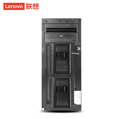ST550/ST558 인텔 Xeon 3204 프로세서 16G DDR4 RAM 및 2T 스토리지와 함께 타워 서버