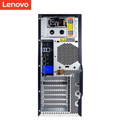ST550/ST558 인텔 Xeon 3204 프로세서 16G DDR4 RAM 및 2T 스토리지와 함께 타워 서버
