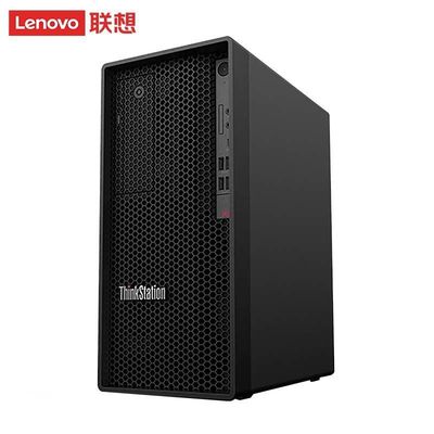 레노보 싱크스테이션 P360 i9 12900 32G 1T SSD RTX3060Ti 워크스테이션 데스크톱 PC W680 칩셋