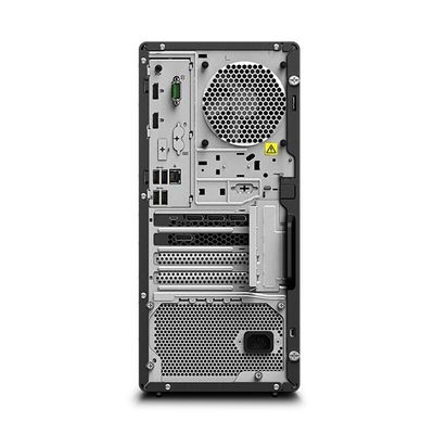 레노보 싱크스테이션 P360 i9 12900 32G 1T SSD RTX3060Ti 워크스테이션 데스크톱 PC W680 칩셋