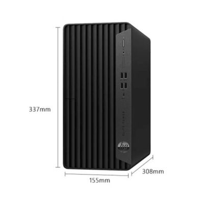 HP 프로데스크 600 G6 SFF i5 프로세서 8G 램 256G VGA 카드 게임 오피스 데스크톱 컴보