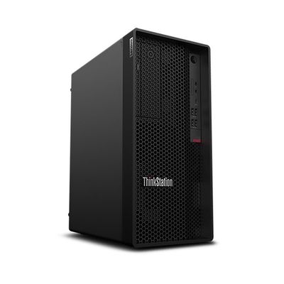 레노보 싱크스테이션 P360 i9 12900 32G 1T SSD RTX3060Ti 워크스테이션 데스크톱 PC W680 칩셋