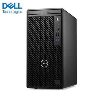 델 3000MT 워크스테이션 컴퓨터 8G 램 1T HDD로 비즈니스 성능을 향상