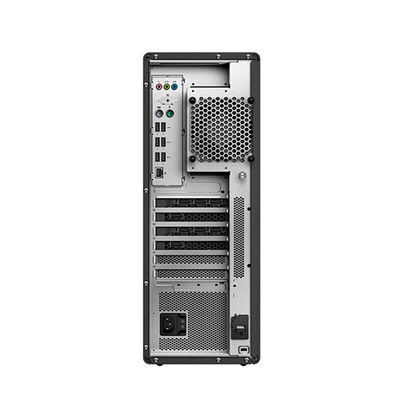 레노보 싱크 스테이션 P620 AMD 5945WX 16G 4T 1000W 데스크톱 워크스테이션 PC 컴퓨터
