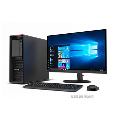 레노보 싱크 스테이션 P620 AMD 5945WX 16G 4T 1000W 데스크톱 워크스테이션 PC 컴퓨터