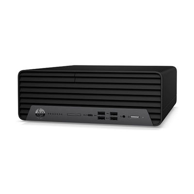 스톡 타워 컴퓨터 데스크톱 288G9 G6900/GG/256G 512g i5 i7 SSD for Your Workstation