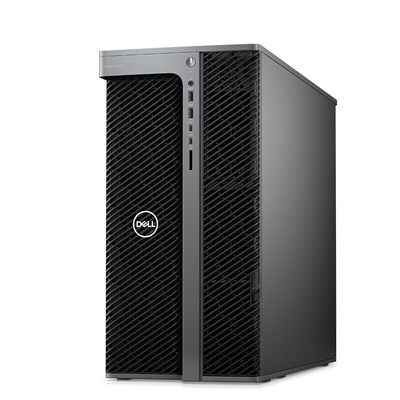 델 T7920 워크스테이션 업그레이드 24 스레드 프로세서 512GB 하드 디스크 1400W 전원 공급