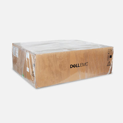 델 EMC 파워엣지 R750 2U 랙 서버 인텔 Xeon 실버 4310 프로세서와 8GB RAM