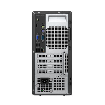 OPEN-BOX 델 첸밍 3900 타워 i7 i5 i3 인텔 8G DDR4 램 512G PC용 SSD 데스크톱 게임 컴퓨터 케이스 PCS