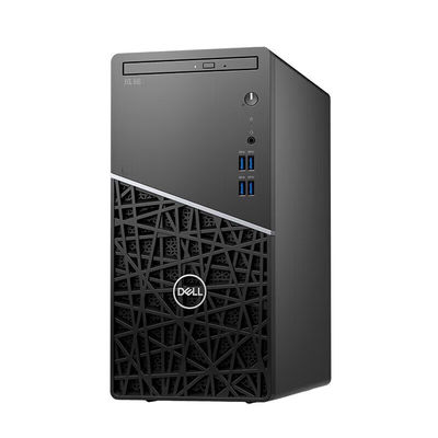 OPEN-BOX 델 첸밍 3900 타워 i7 i5 i3 인텔 8G DDR4 램 512G PC용 SSD 데스크톱 게임 컴퓨터 케이스 PCS
