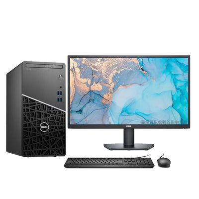 OPEN-BOX 델 첸밍 3900 타워 i7 i5 i3 인텔 8G DDR4 램 512G PC용 SSD 데스크톱 게임 컴퓨터 케이스 PCS