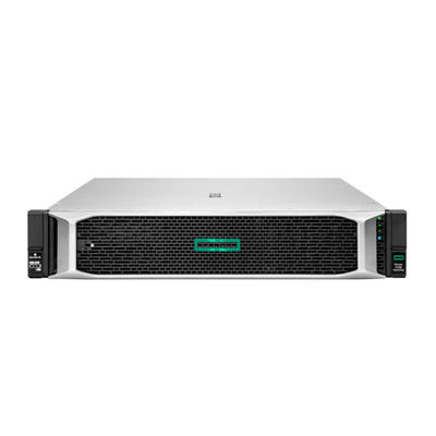 HPE ProLiant DL380 Gen11 서버 2U 랙 인텔 엑소 콤보 4410y 8*SFF 500W 전원 공급