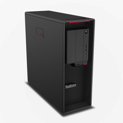 싱크 스테이션 P620 레노버 P620 타워 그래픽스 워크스테이션 컴퓨터 5945WX 16G 4T 1000W