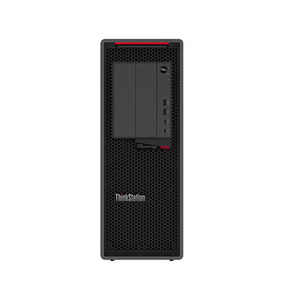 싱크 스테이션 P620 레노버 P620 타워 그래픽스 워크스테이션 컴퓨터 5945WX 16G 4T 1000W