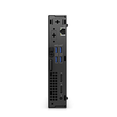 컴팩트 델 옵티플렉스 7000 i7 i5 12세대 마이크로 미니 PC 8GB DDR4 램 256GB 케이스 타워