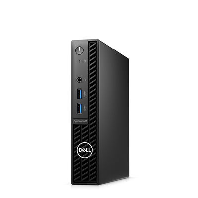 강력한 델 옵티플렉스 MFF 마이크로 데스크톱 컴퓨터 인텔 B660 칩셋 8G DDR4 램 256G SSD