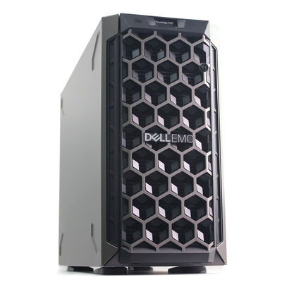 인텔 Xeon CPU 듀얼 채널 델 T440 서버 케이스 프라이빗 폼 예 CS 칩셋 인텔 C621