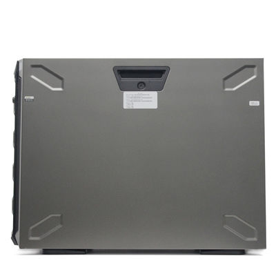 인텔 Xeon CPU 듀얼 채널 델 T440 서버 케이스 프라이빗 폼 예 CS 칩셋 인텔 C621