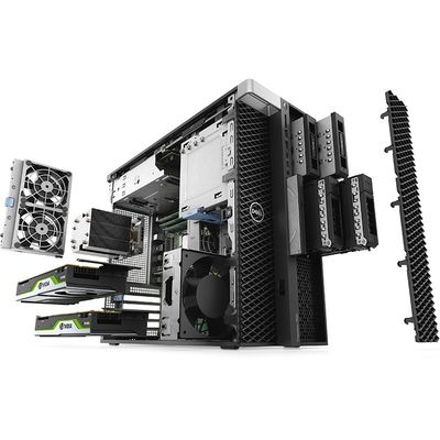 Dell Precision T7820 Xeon 3204 8G 1T 950W 타워 워크스테이션 전원 공급 장치 컴퓨터