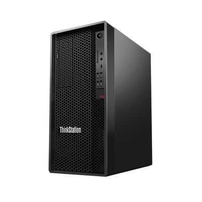 인텔 코어 i5-11500 프로세서 레노버 싱크 스테이션 P350 타워 워크스테이션 8G 램