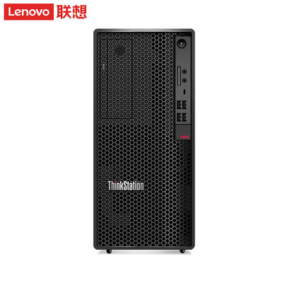 인텔 코어 i5-11500 프로세서 레노버 싱크 스테이션 P350 타워 워크스테이션 8G 램