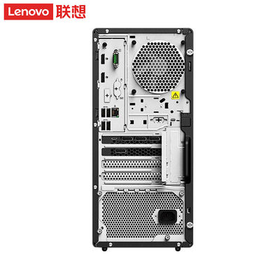인텔 코어 i5-11500 프로세서 레노버 싱크 스테이션 P350 타워 워크스테이션 8G 램