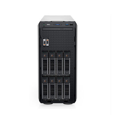 델 T350 파워엣지 서버 인텔 엑소 E-2134 2.8GHz 및 1T SATA 7.2K 하드 디스크