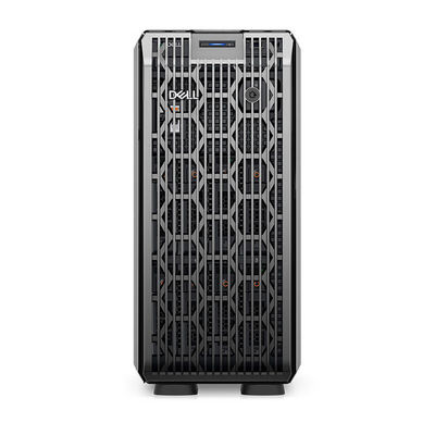델 T350 파워엣지 서버 인텔 엑소 E-2134 2.8GHz 및 1T SATA 7.2K 하드 디스크