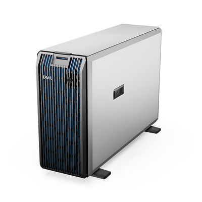 델 T350 파워엣지 서버 인텔 엑소 E-2134 2.8GHz 및 1T SATA 7.2K 하드 디스크