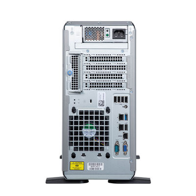 델 T350 파워엣지 서버 인텔 엑소 E-2134 2.8GHz 및 1T SATA 7.2K 하드 디스크
