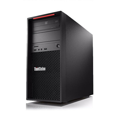 레노보 힌크스테이션 P520c 스태프 타워 워크스테이션 인텔 엑소 W-2223 2*16G DDR4 625W 데스크톱 PC