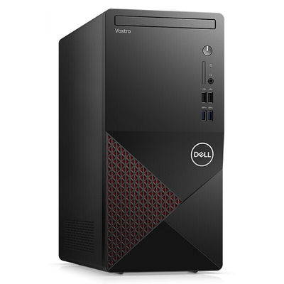 델 보스트로 데스크톱 3890 코어 i5 인텔 프로세서 코어 i7 10700 메모리 8G 램 1T PC 컴퓨터