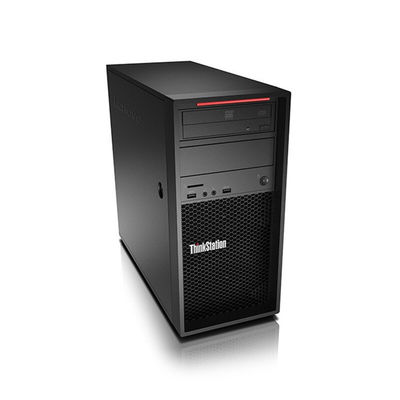 레노보 힌크스테이션 P520c 스태프 타워 워크스테이션 인텔 엑소 W-2223 2*16G DDR4 625W 데스크톱 PC