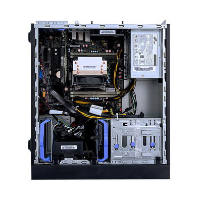 레노보 힌크스테이션 P520c 스태프 타워 워크스테이션 인텔 엑소 W-2223 2*16G DDR4 625W 데스크톱 PC