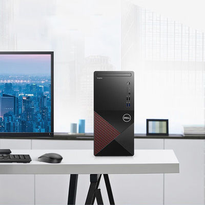 델 보스트로 데스크톱 3890 코어 i5 인텔 프로세서 코어 i7 10700 메모리 8G 램 1T PC 컴퓨터