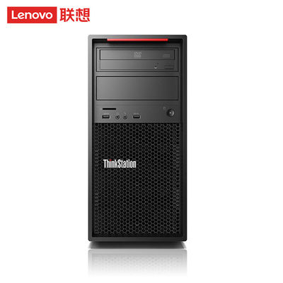 레노보 힌크스테이션 P520c 스태프 타워 워크스테이션 인텔 엑소 W-2223 2*16G DDR4 625W 데스크톱 PC