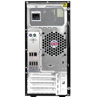 레노보 힌크스테이션 P520c 스태프 타워 워크스테이션 인텔 엑소 W-2223 2*16G DDR4 625W 데스크톱 PC