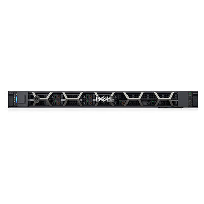 Xeon E-2314 2.8GHz 8GB ECC 3200MHz DVD 600W 델 파워엣지 R350 랙 서버 부품